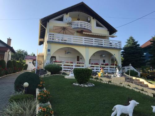 Фотографии гостевого дома 
            Sobe Opačak