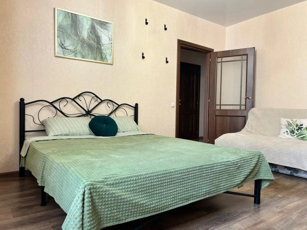 Фотография квартиры Квартира однокомнатная на Революционной