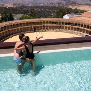 Фотографии гостиницы
Catalonia Ronda