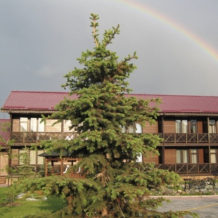 Фотография гостиницы Таганай