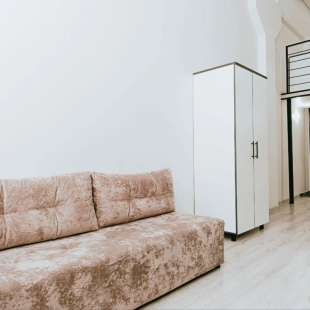 Фотография квартиры Апартаменты Лайм с видом на Волгу