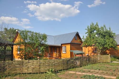 Фотография гостевого дома Пинаиха