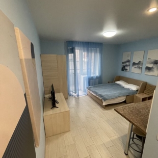 Фотография квартиры Апартаменты Терещенко 6/2