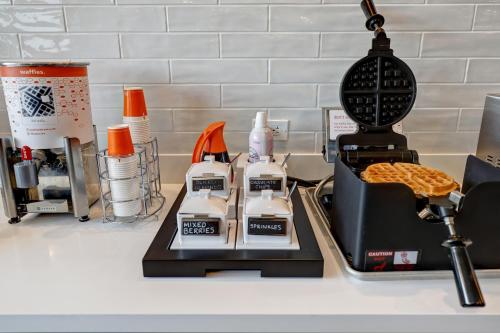 Фотография гостиницы Hampton by Hilton David, Panamá