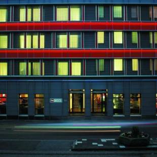 Фотографии гостиницы 
            Ferrotel Duisburg - Partner of SORAT Hotels
