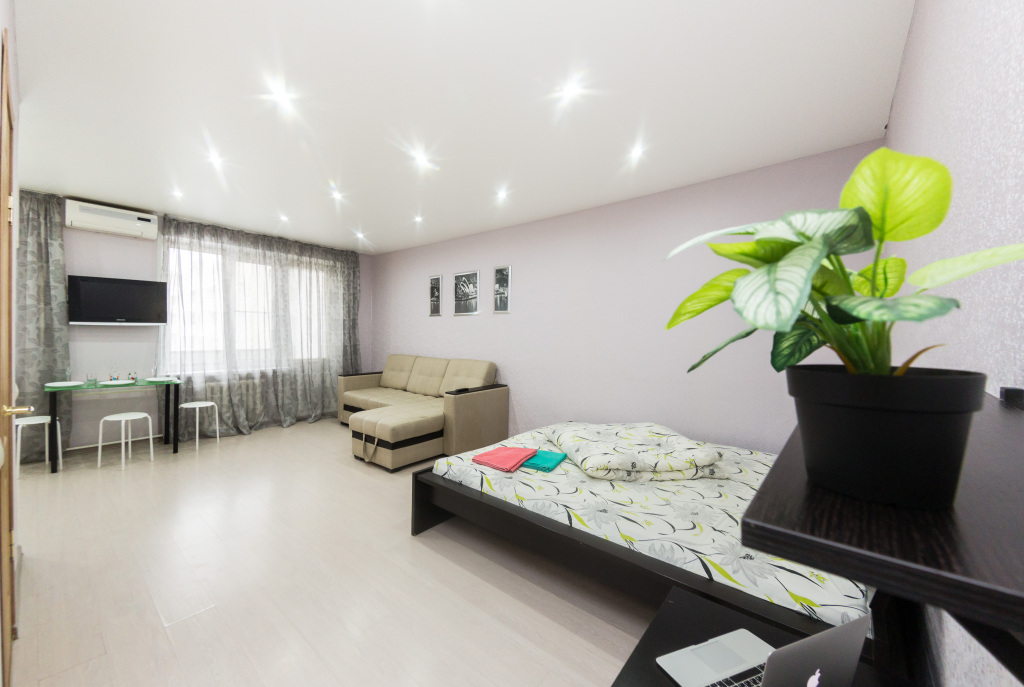 Фотография квартиры Апартаменты HotelRoom24 метро Белорусская