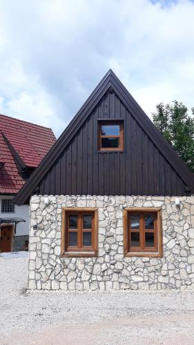 Фотографии гостевого дома 
            Rustic Lodge Plitvice 1