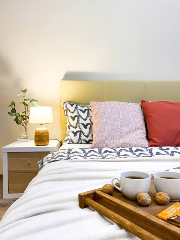 Фотография квартиры Апартаменты WELCOME на Николаева 18