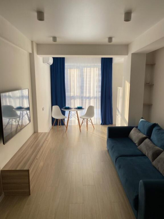 Фотографии квартиры 
            Апартаменты Двухкомнатная квартира на набережной в центре Иваново