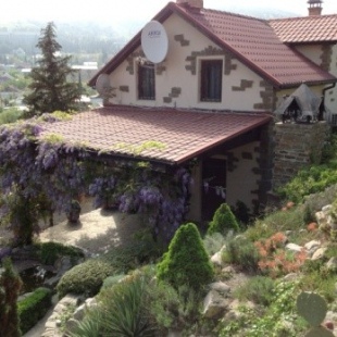 Фотография гостиницы Капситерра