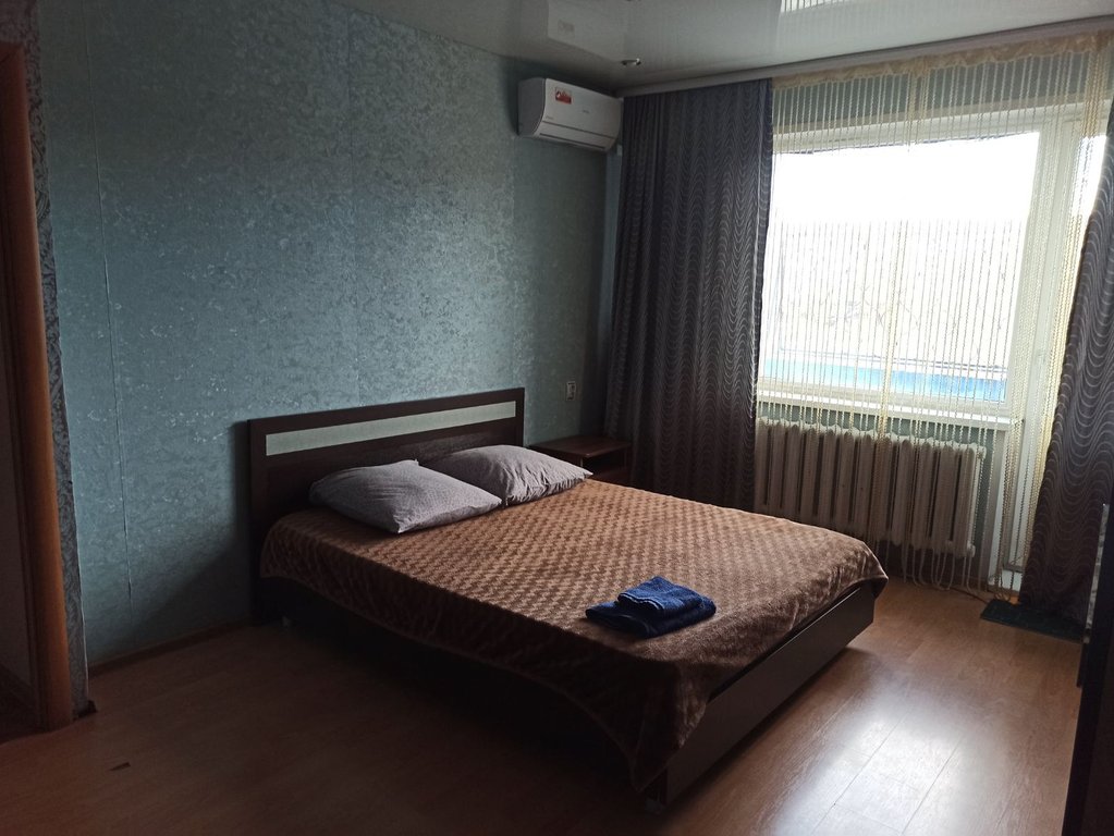 Фотография квартиры Апартаменты на Кечил-Оола 9