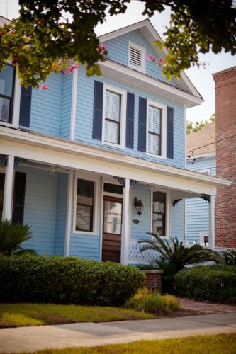 Фотография мини отеля Blue Heron Inn