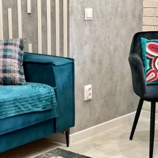 Фотография квартиры Апартаменты на улице Гагарина 21А