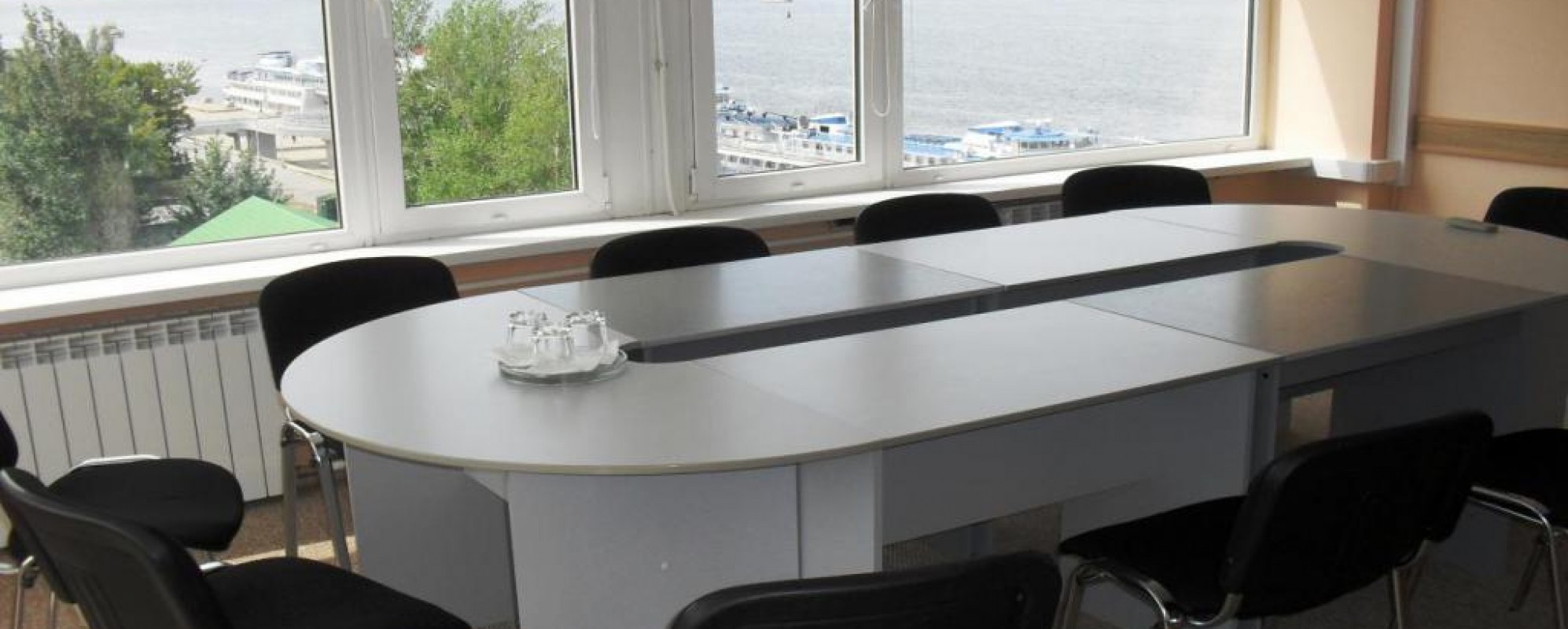 Фотографии комнаты для переговоров Переговоры