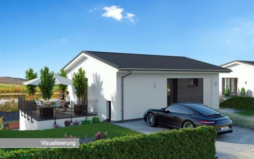 Фотографии гостевого дома
Sonnenweg 29