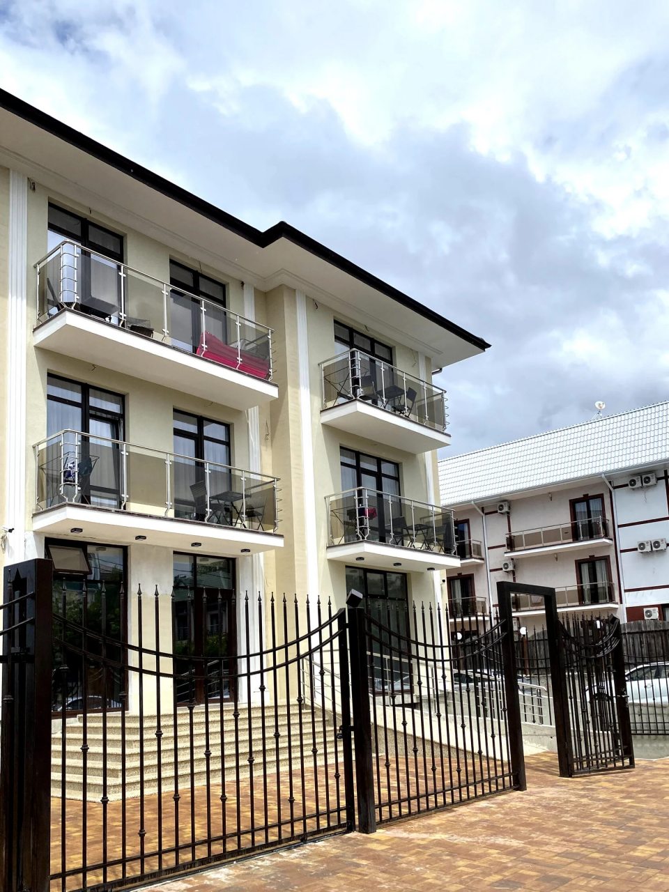 Фотография гостиницы Лайт Отель