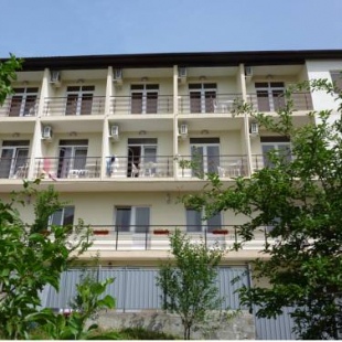 Фотография гостевого дома Ангелина