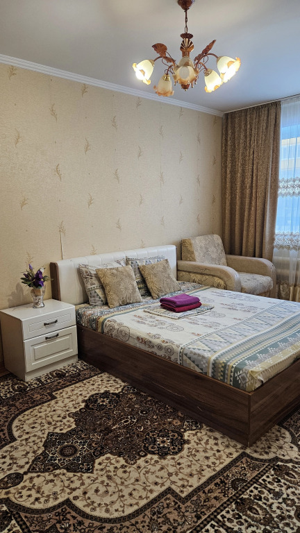 Фотография квартиры Квартира на Мира 50 кв 62