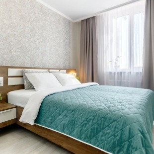 Фотография квартиры Апартаменты в Центре