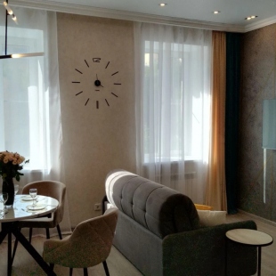 Фотография квартиры Апартаменты в Тапочках