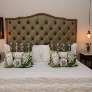 Фотографии гостевого дома
Mirtehof Guest Farm Estate