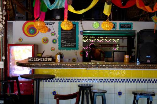 Фотографии хостела
Hostal Shalom