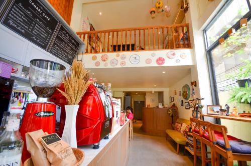 Фотография хостела Good Day Hostel