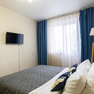 Фотография квартиры Апартаменты на улице Чичерина