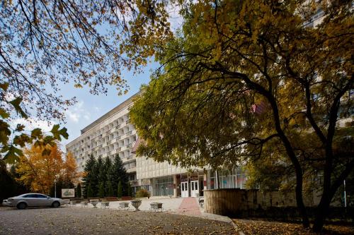 Фотография санатория Машук