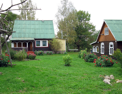 Фотография гостевого дома Звизжи