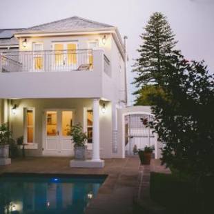 Фотографии мини отеля
The Victorian Goose