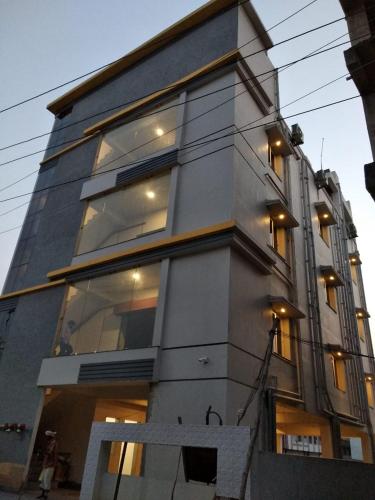 Фотографии мини отеля 
            Samsan Residentia