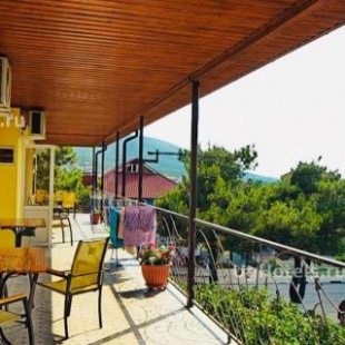 Фотография гостевого дома Олива