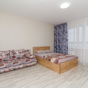 Фотография квартиры Апартаменты на Краснопольском проспекте