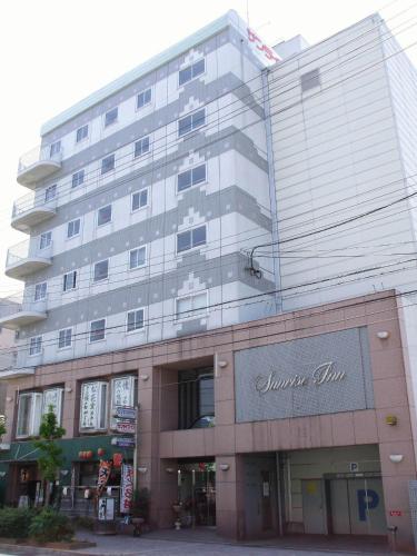 Фотография гостиницы Hotel Sunrise Inn