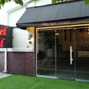Фотография гостиницы Marsel