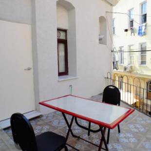 Фотографии апарт отеля
Old City Apart Hotel