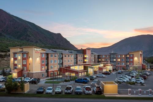 Фотография гостиницы Residence Inn Glenwood Springs