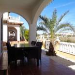Фотография гостевого дома Luxurious house in La Marina at El Pinet beach