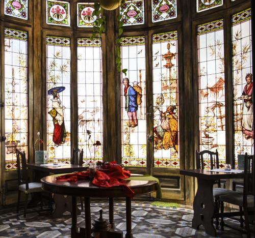 Фотография гостевого дома Bed & Art Barcelona