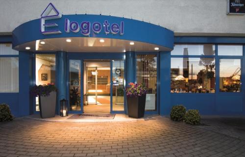 Фотография гостиницы Hotel Logotel