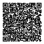 QR код гостиницы Azia+