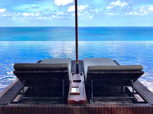 Фотография гостиницы Paresa Resort Phuket - SHA Extra Plus