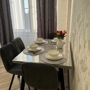 Фотография квартиры Квартира Уютная в центре города