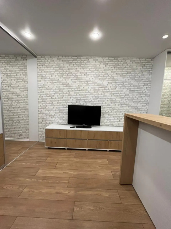 Фотография квартиры Апартаменты на проспекте Притомский 25 корпус 1