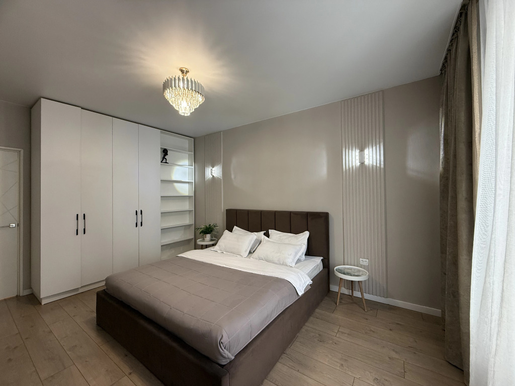 Фотография квартиры Квартира Raiymbek residence 4-38 & питьевая вода в подарок