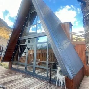 Фотография Коттеджа Частный дом Ёлмез