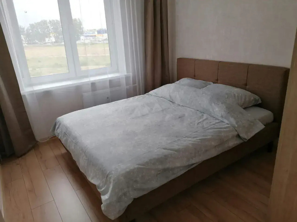 Фотография квартиры Квартира на Улице Завеличенской 26