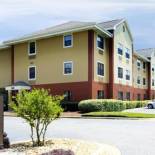 Фотография гостиницы Extended Stay America Suites - Pensacola - University Mall