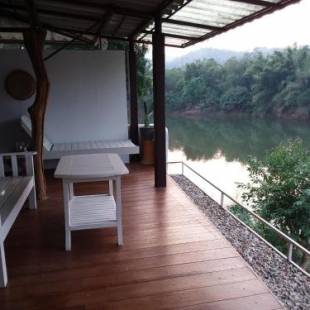 Фотографии гостиницы
Pingplalee Resort